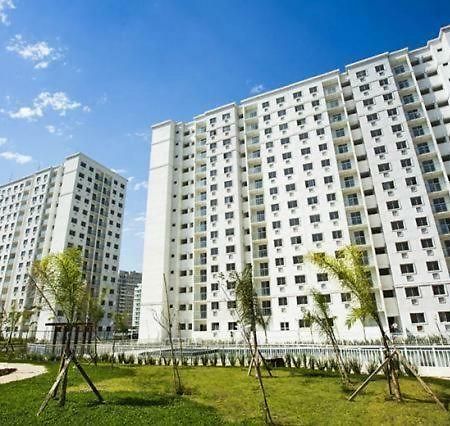 Apartamento Confortavel - Parque Olimpico Apartment Rio de Janeiro Exterior foto
