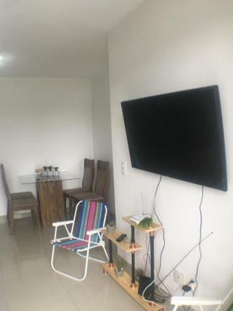 Apartamento Confortavel - Parque Olimpico Apartment Rio de Janeiro Exterior foto