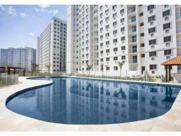 Apartamento Confortavel - Parque Olimpico Apartment Rio de Janeiro Exterior foto