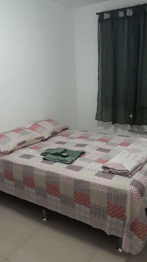 Apartamento Confortavel - Parque Olimpico Apartment Rio de Janeiro Exterior foto