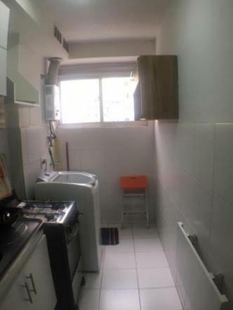 Apartamento Confortavel - Parque Olimpico Apartment Rio de Janeiro Exterior foto